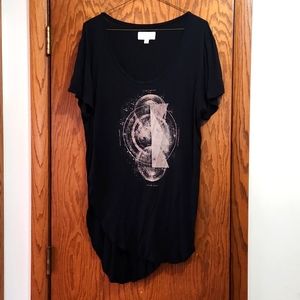 Kendal+Kylie, L, black